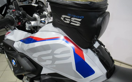 Gebrauchtmotorrad BMW R 1250 GS - Bild 21