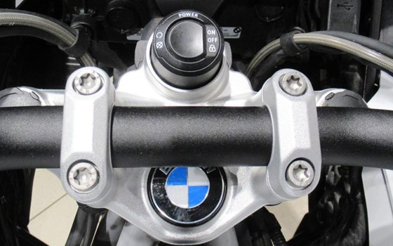 Gebrauchtmotorrad BMW R 1250 GS - Bild 22