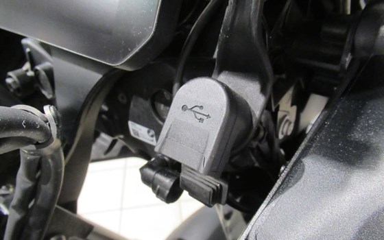 Gebrauchtmotorrad BMW R 1250 GS - Bild 24