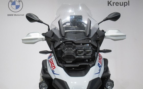 Gebrauchtmotorrad BMW R 1250 GS - Bild 26