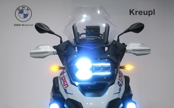 Gebrauchtmotorrad BMW R 1250 GS - Bild 27