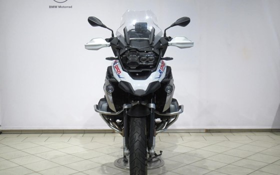 Gebrauchtmotorrad BMW R 1250 GS - Bild 3