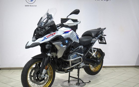 Gebrauchtmotorrad BMW R 1250 GS - Bild 4