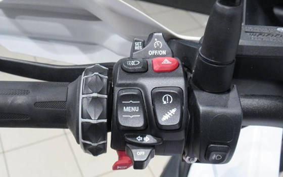 Gebrauchtmotorrad BMW R 1250 GS - Bild 8