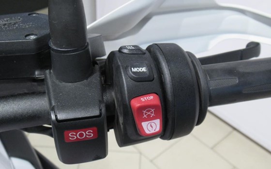 Gebrauchtmotorrad BMW R 1250 GS - Bild 9