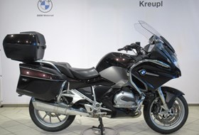 BMW R 1200 RT