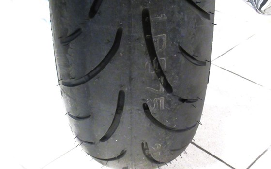 Gebrauchtmotorrad BMW R 1200 RT - Bild 11