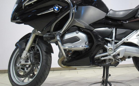 Gebrauchtmotorrad BMW R 1200 RT - Bild 12