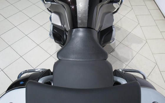 Gebrauchtmotorrad BMW R 1200 RT - Bild 15