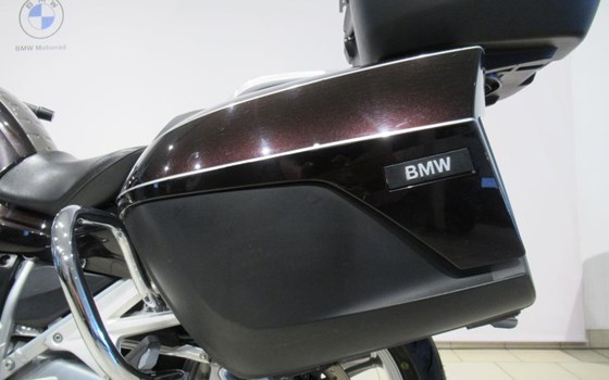 Gebrauchtmotorrad BMW R 1200 RT - Bild 16