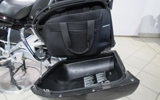 Gebrauchtmotorrad BMW R 1200 RT - Bild 17