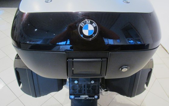 Gebrauchtmotorrad BMW R 1200 RT - Bild 18