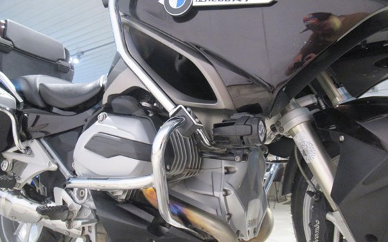 Gebrauchtmotorrad BMW R 1200 RT - Bild 19
