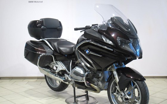 Gebrauchtmotorrad BMW R 1200 RT - Bild 2