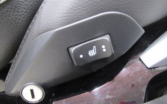 Gebrauchtmotorrad BMW R 1200 RT - Bild 21