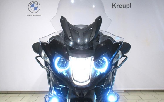 Gebrauchtmotorrad BMW R 1200 RT - Bild 22