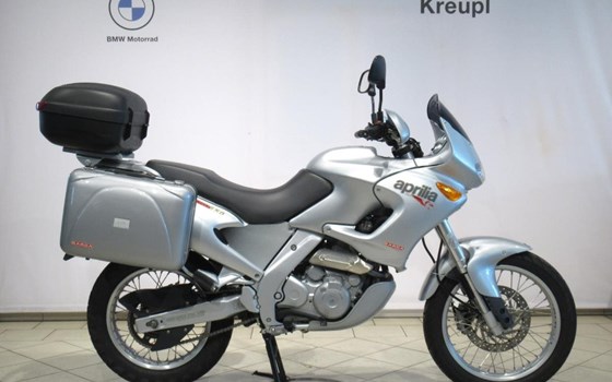 Gebrauchtmotorrad Aprilia Pegaso 650 - Bild 1