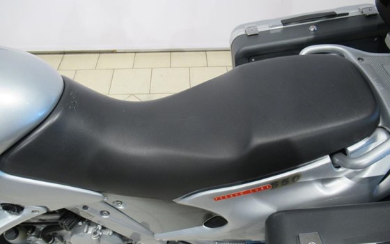 Gebrauchtmotorrad Aprilia Pegaso 650 - Bild 10