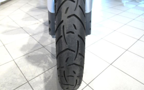 Gebrauchtmotorrad Aprilia Pegaso 650 - Bild 12