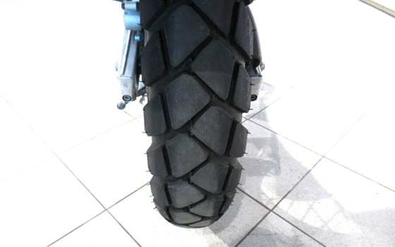 Gebrauchtmotorrad Aprilia Pegaso 650 - Bild 13