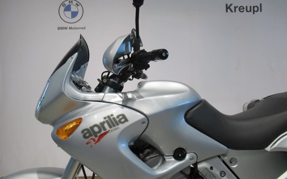 Gebrauchtmotorrad Aprilia Pegaso 650 - Bild 14