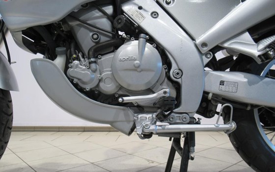 Gebrauchtmotorrad Aprilia Pegaso 650 - Bild 15