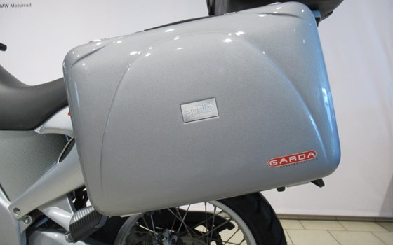Gebrauchtmotorrad Aprilia Pegaso 650 - Bild 16