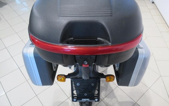 Gebrauchtmotorrad Aprilia Pegaso 650 - Bild 17