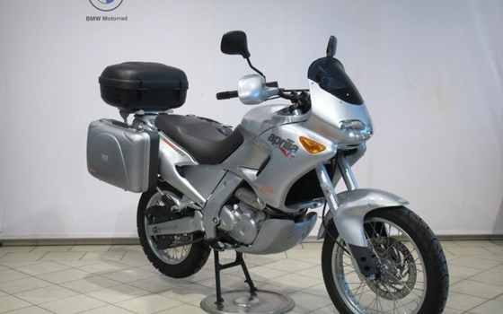 Gebrauchtmotorrad Aprilia Pegaso 650 - Bild 2