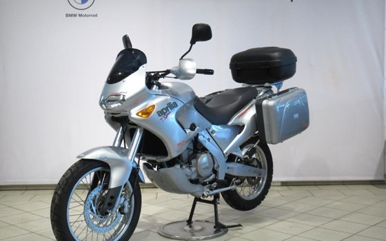 Gebrauchtmotorrad Aprilia Pegaso 650 - Bild 4