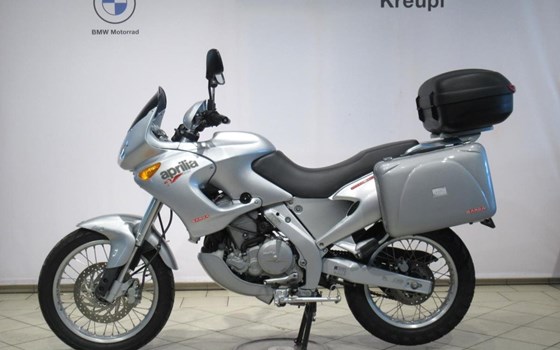 Gebrauchtmotorrad Aprilia Pegaso 650 - Bild 5