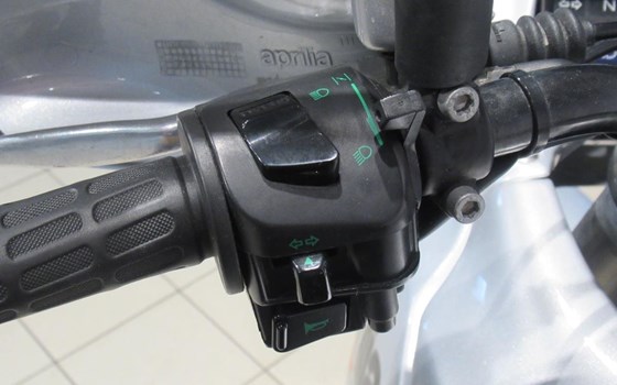 Gebrauchtmotorrad Aprilia Pegaso 650 - Bild 7