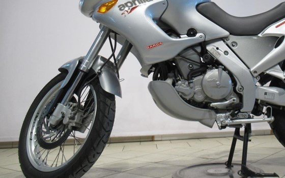 Gebrauchtmotorrad Aprilia Pegaso 650 - Bild 9