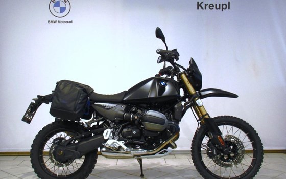 Gebrauchtmotorrad BMW R 12 G/S - Bild 1