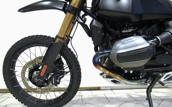 Gebrauchtmotorrad BMW R 12 G/S - Bild 11