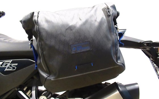 Gebrauchtmotorrad BMW R 12 G/S - Bild 13