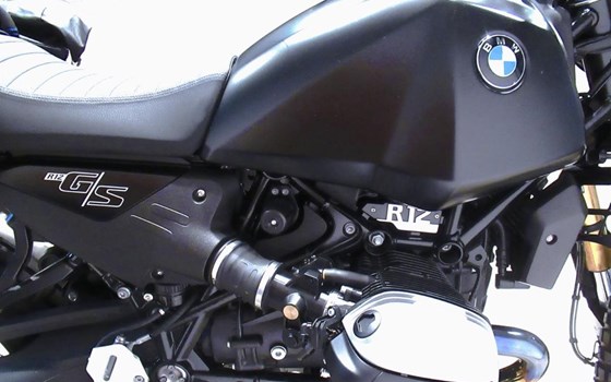 Gebrauchtmotorrad BMW R 12 G/S - Bild 17