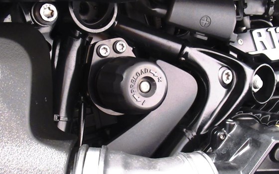 Gebrauchtmotorrad BMW R 12 G/S - Bild 18