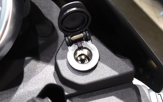 Gebrauchtmotorrad BMW R 12 G/S - Bild 19