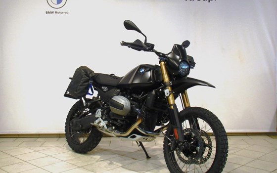 Gebrauchtmotorrad BMW R 12 G/S - Bild 2