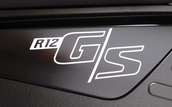 Gebrauchtmotorrad BMW R 12 G/S - Bild 20