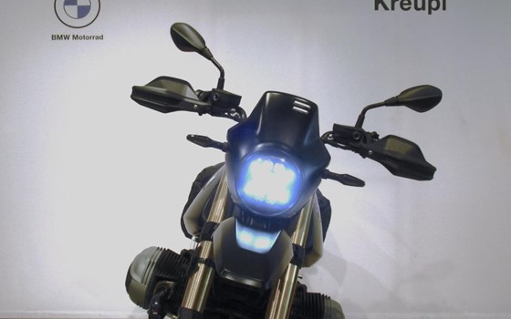 Gebrauchtmotorrad BMW R 12 G/S - Bild 21