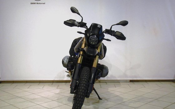 Gebrauchtmotorrad BMW R 12 G/S - Bild 3