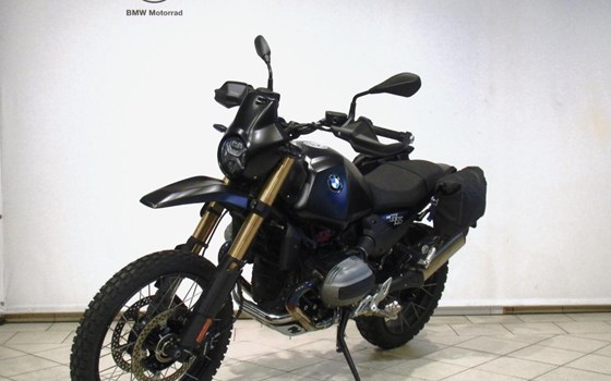 Gebrauchtmotorrad BMW R 12 G/S - Bild 4
