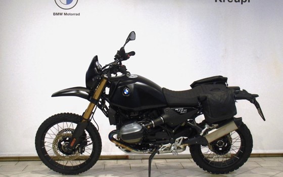 Gebrauchtmotorrad BMW R 12 G/S - Bild 5