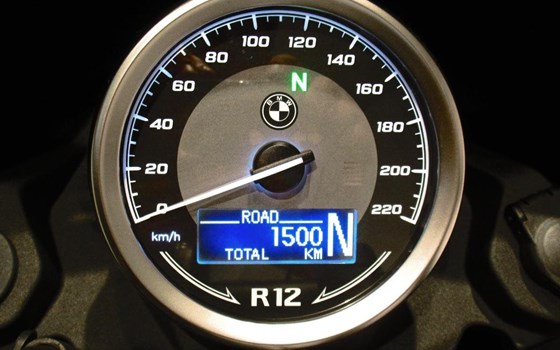 Gebrauchtmotorrad BMW R 12 G/S - Bild 6