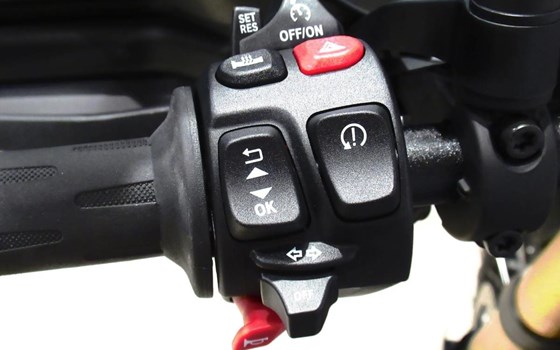 Gebrauchtmotorrad BMW R 12 G/S - Bild 7