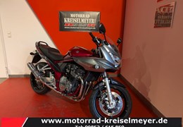 Gebrauchte Suzuki Bandit 1200S