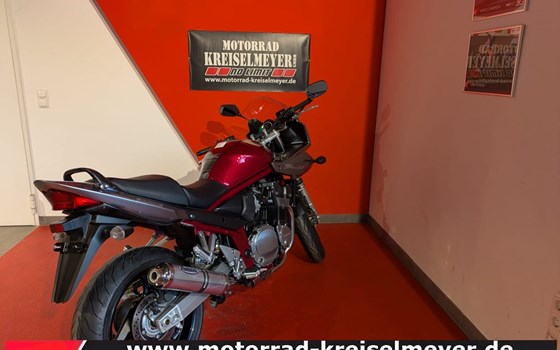 Gebrauchtmotorrad Suzuki Bandit 1200S - Bild 7