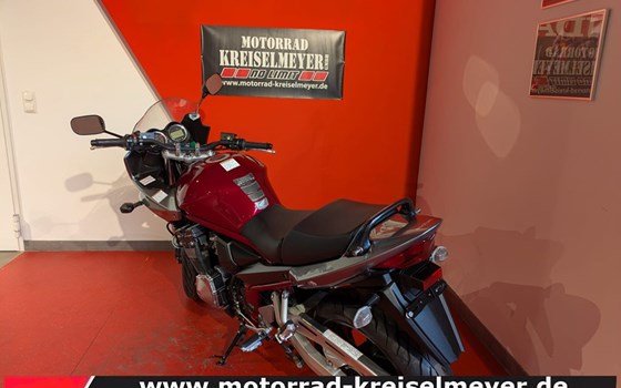 Gebrauchtmotorrad Suzuki Bandit 1200S - Bild 5